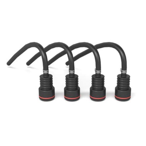 Nido 4 Tanks Connector Kit - London Grow