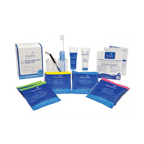 Bluelab Probe Care Kit for pH & Conductivity - London Grow