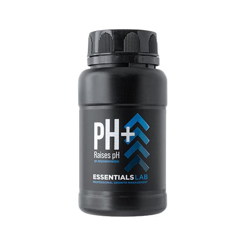 ESSENTIALS LAB pH Up 250ml - London Grow