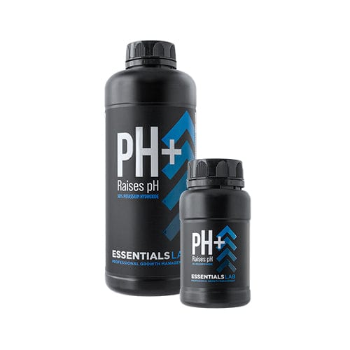 ESSENTIALS LAB pH Up - London Grow