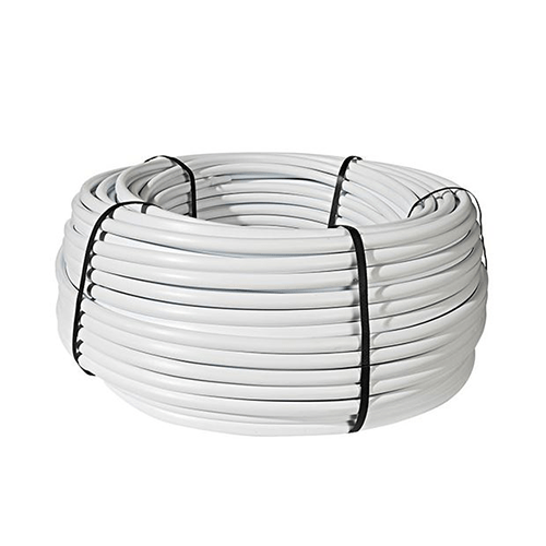 Netafim - Commercial White UV Polyethylene Pipe - London Grow