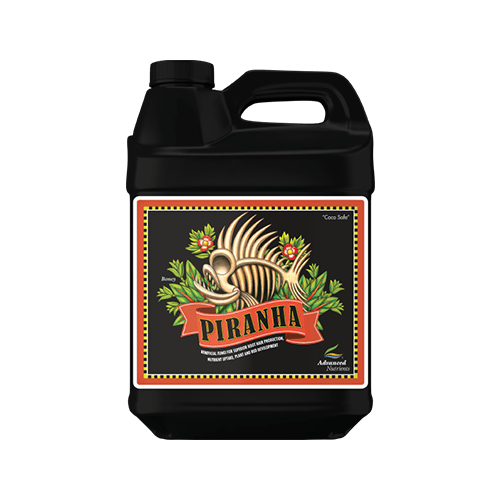 Advanced Nutrients Piranha 500ml - London Grow
