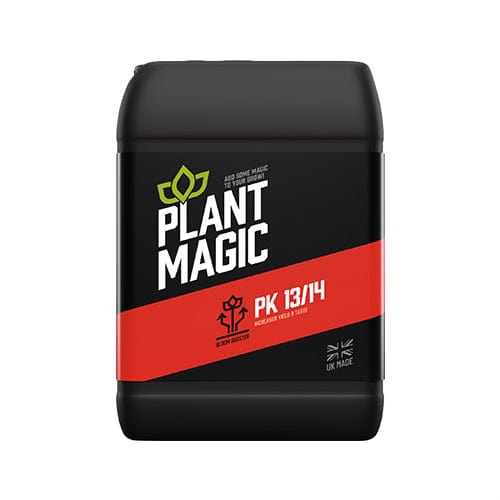Plant Magic PK 13/14 - London Grow