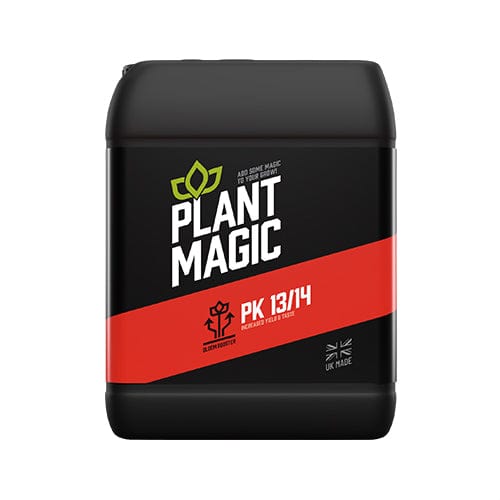 Plant Magic PK 13/14 - London Grow