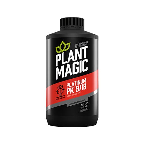 Plant Magic Platinum - London Grow