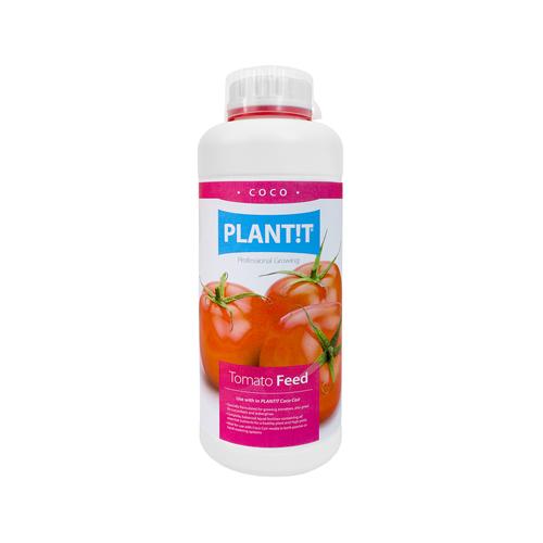 PLANT!T Coco Tomato Feed 1L - London Grow