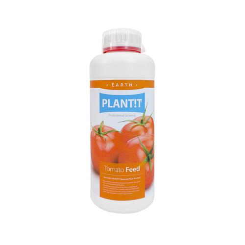 PLANT!T Earth Tomato Feed 1L - London Grow