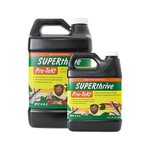 SUPERthrive Pero-TeKt - London Grow