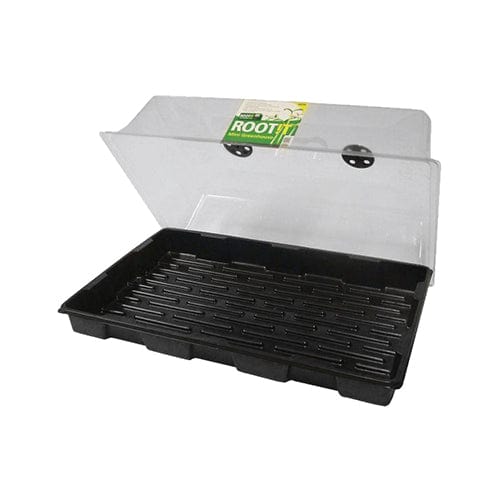 ROOT!T Propagator Lid & Tray - London Grow