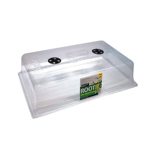 ROOT!T Propagator Lid & Tray - London Grow