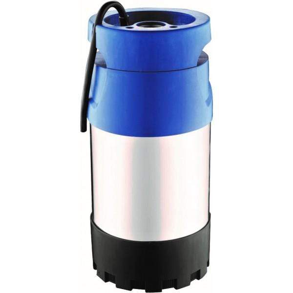 AquaKing Submersible Water Pump 5500 L/hr (Q800103 High Pressure) - London Grow
