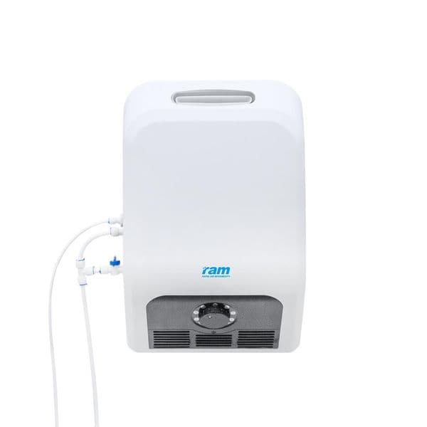 RAM - Wall Humidifier - 1.6L/hr - London Grow