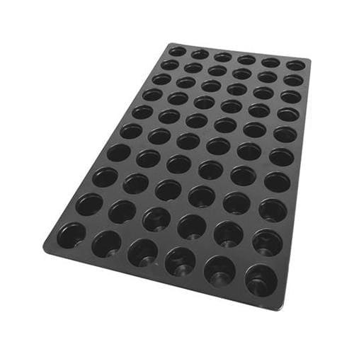 ROOT!T Propagator 60 Hole Inserts - London Grow