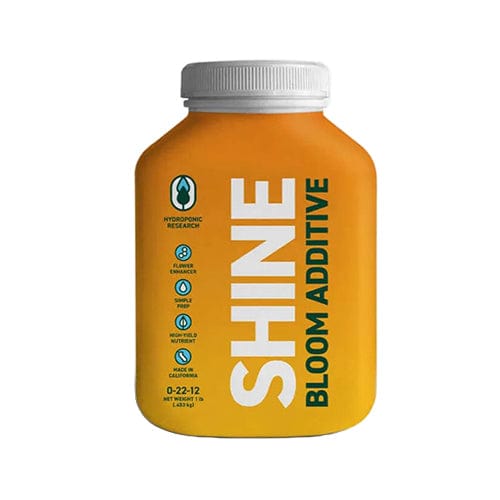 VEG+BLOOM Shine 1lb - London Grow
