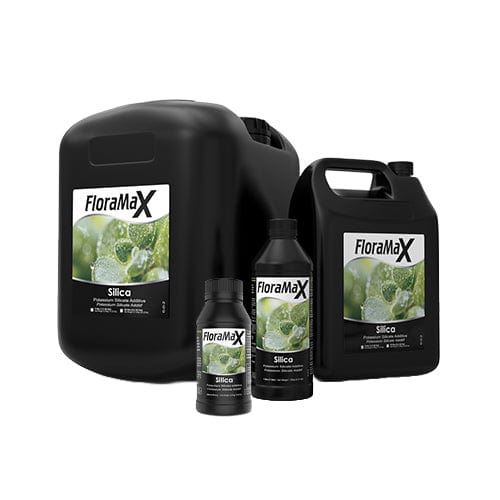 FloraMax Silica - London Grow
