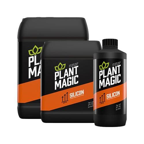 Plant Magic Bio-Silicon - London Grow