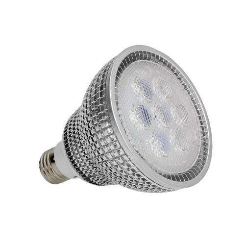 E27 LED 4000K Grow Light 16W - London Grow