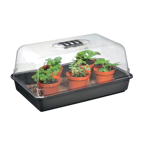 Stewart Heated Propagator Medium - London Grow