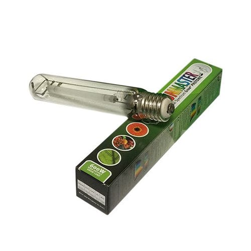 Sunmaster Dual Spectrum HPS Bulb - London Grow