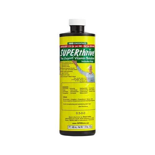 SUPERthrive 480ml - London Grow