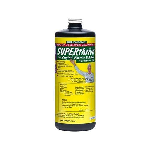 SUPERthrive 960ml - London Grow