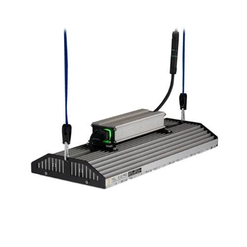 Telos 10 Pro Mesh LED - London Grow