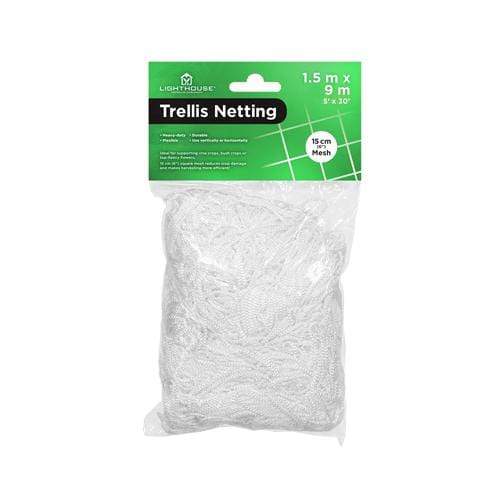 Trellis Netting Cloth - London Grow