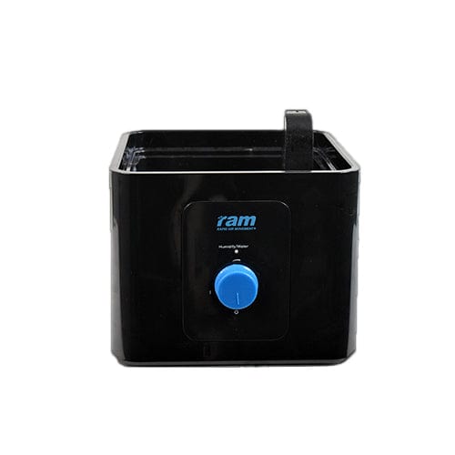 RAM Ultrasonic Humidifier - 13L Tank - London Grow