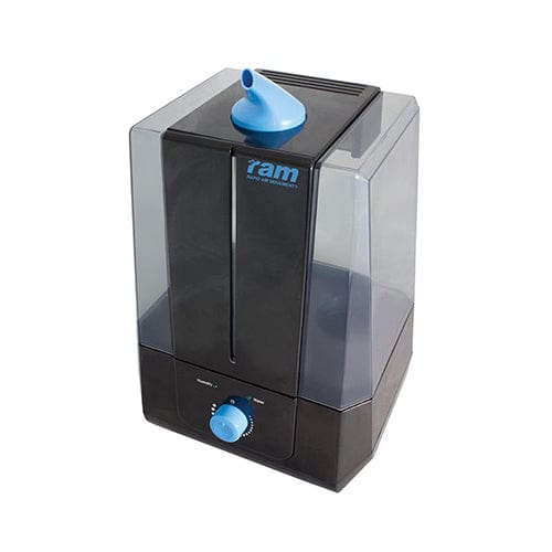 RAM Ultrasonic Humidifier - 5L Tank - London Grow