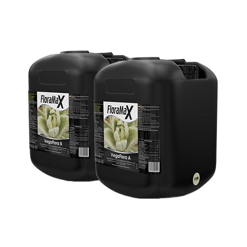 FloraMax VegaFlora A&B 20L - London Grow