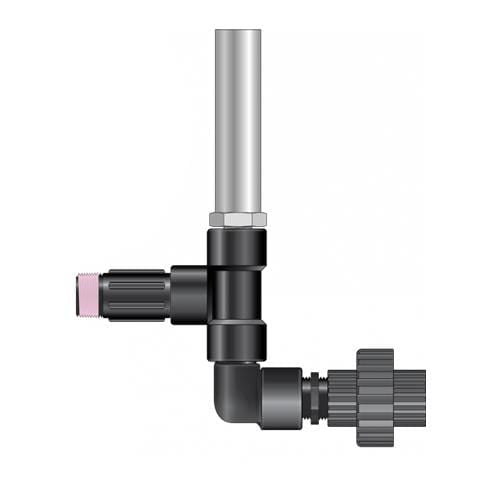 Dosatron Nutrient Delivery System (NDS) 3/4" Water Hammer Arrestor Kit - London Grow