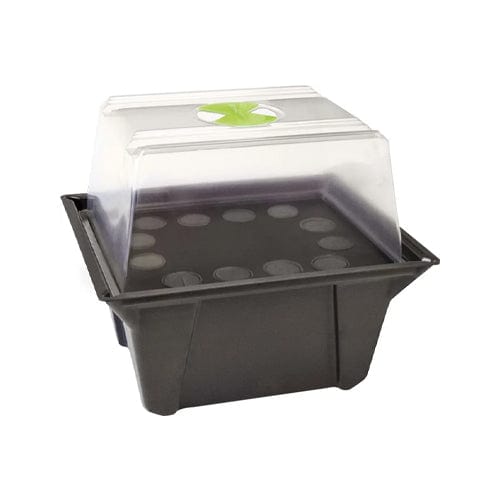 X-Stream Aeroponic Propagator 12 - London Grow