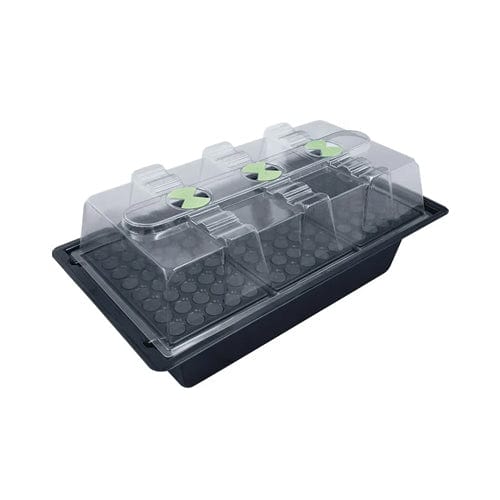 X-Stream Aeroponic Propagator - London Grow