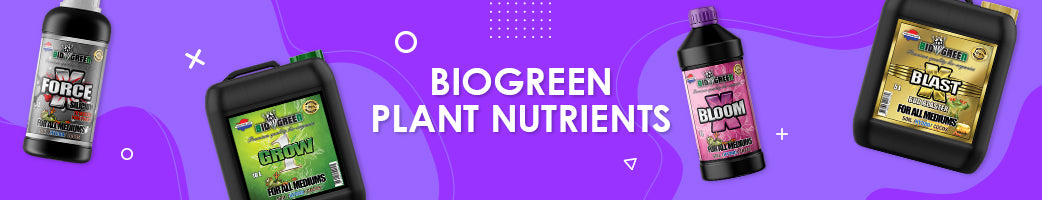 Biogreen Nutrients