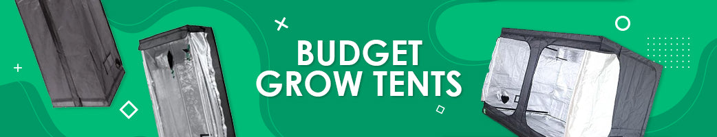 Budget Grow Tents