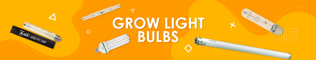 Grow Light Bulbs