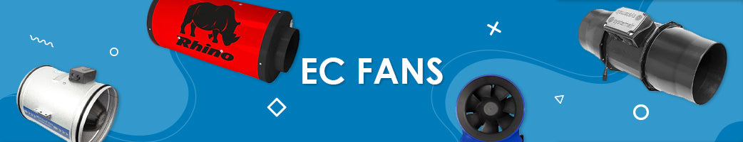 EC Fans
