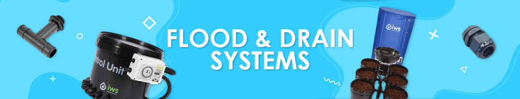 Flood & Drain Systems