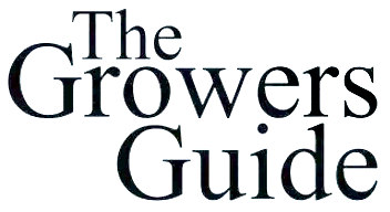 The Growers Guide