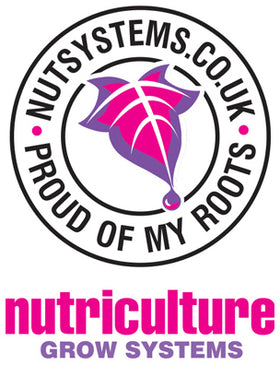 Nutriculture Grow Systems