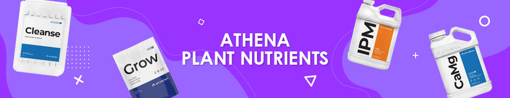 Athena Nutrients