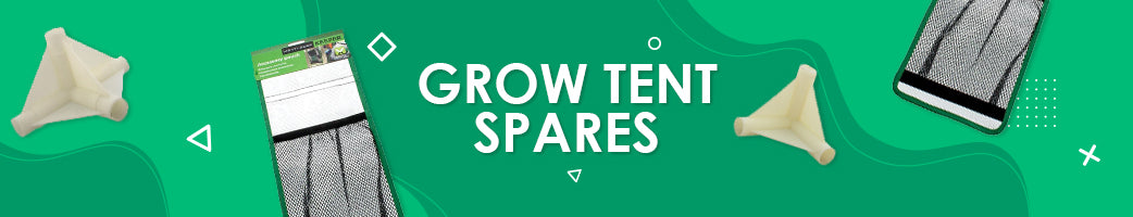 Grow Tents Spares