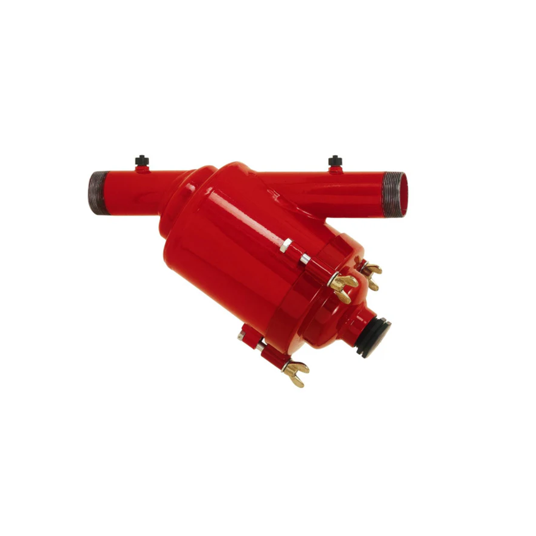 Amiad - Manual Metal Filters