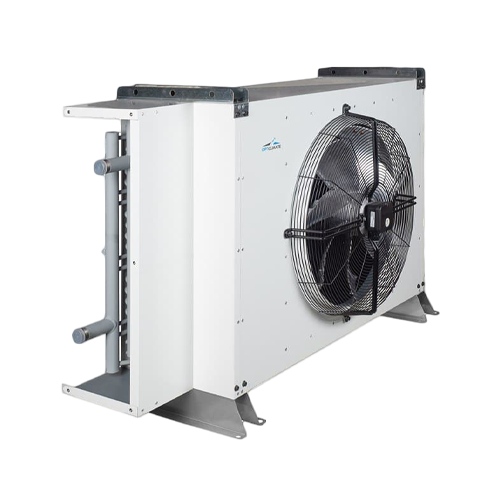 Opticlimate Water Coolers 32kW Industrial Vertical - London Grow