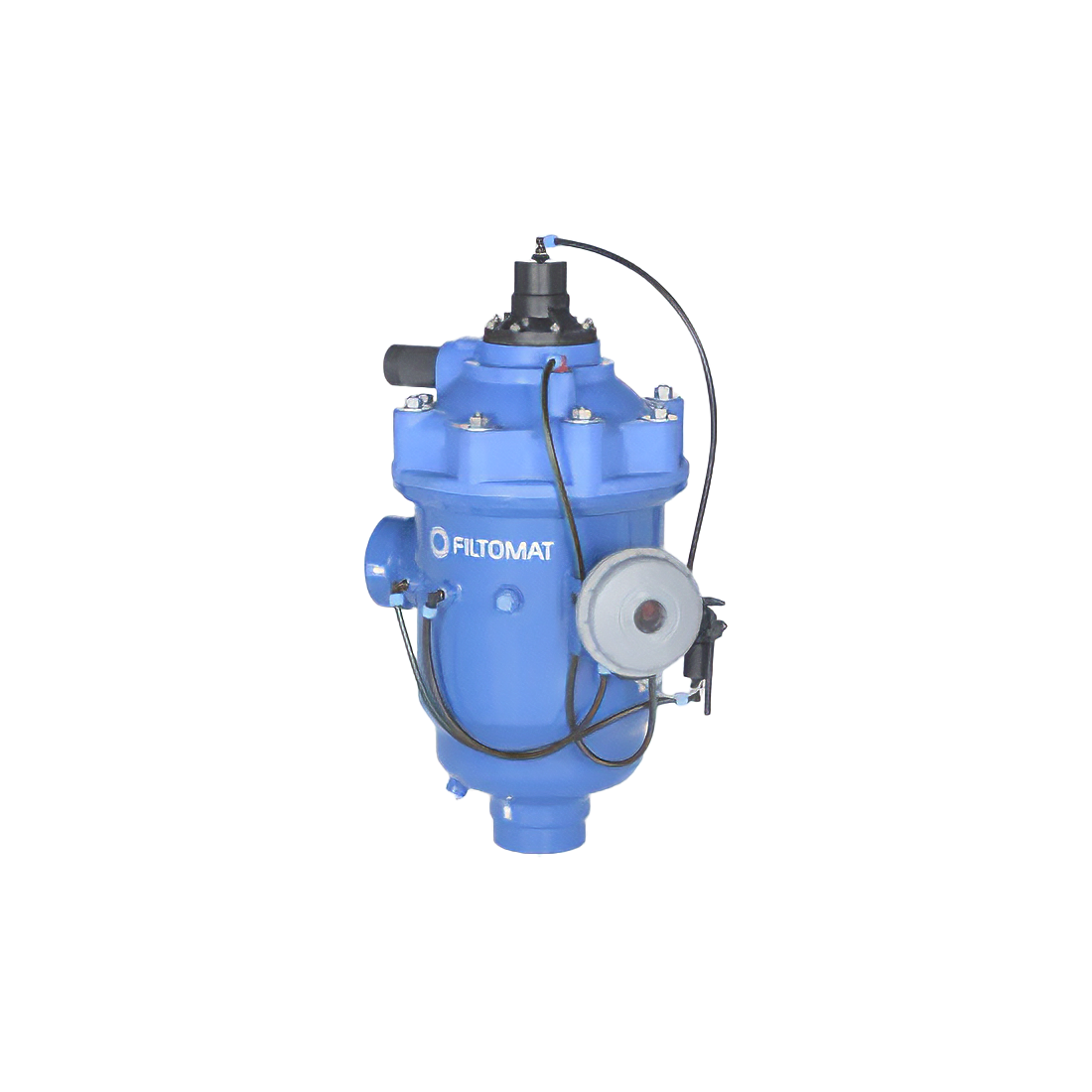 Amiad - Filtomat Automatic Filters