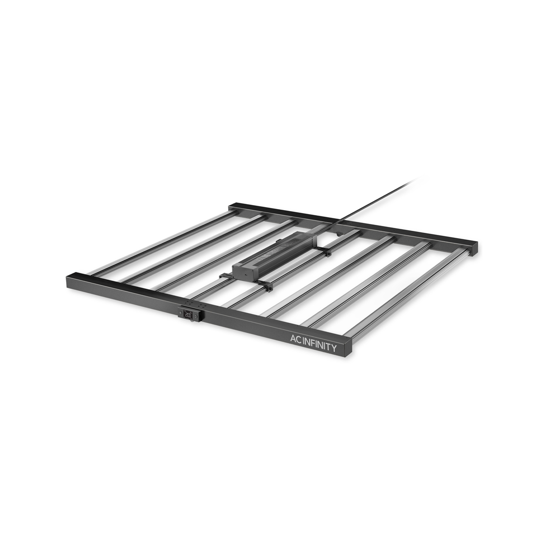 AC Infinity Ionframe LED