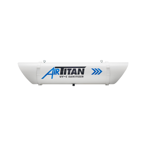 AirTitan UV-C Sanitizer - London Grow