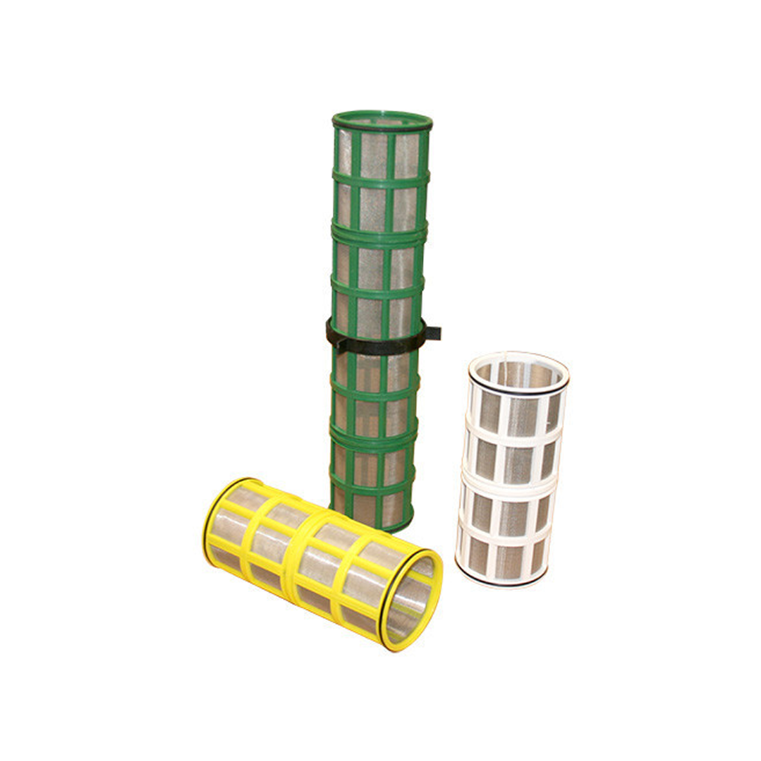 Amiad - High Pressure Filter Replacement Screens