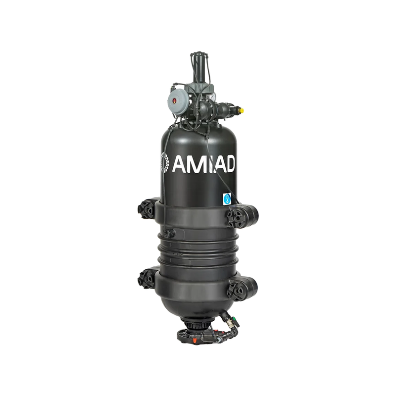 Amiad - Sigma Pro Automatic Filters