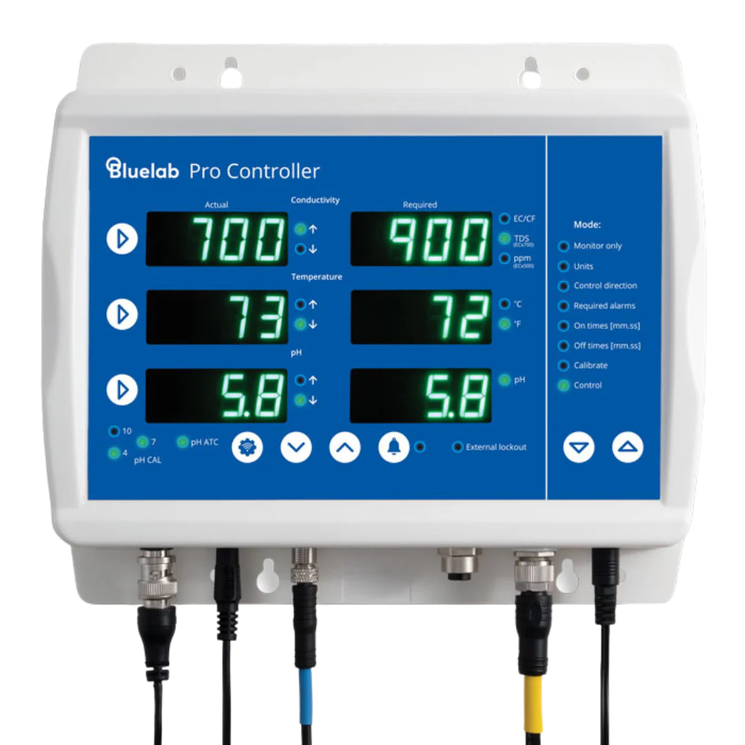 Bluelab Pro Controller Wi-fi
